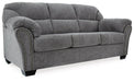 Allmaxx Sofa - Carl's Furniture (Garden City, KS)