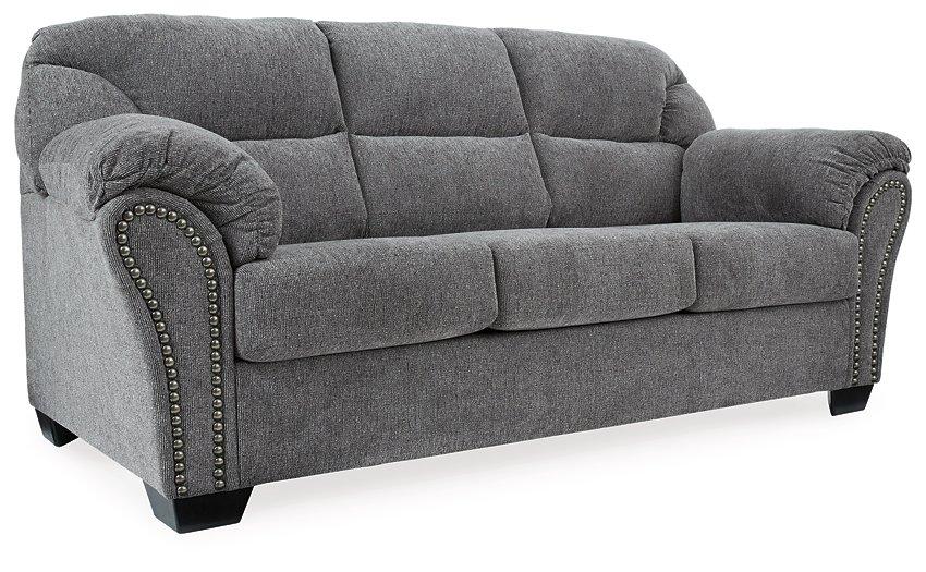 Allmaxx Sofa - Carl's Furniture (Garden City, KS)