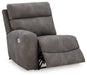 Next-Gen DuraPella Power Reclining Sectional - Carl's Furniture (Garden City, KS)