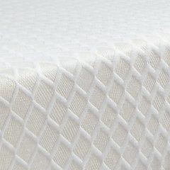 10 Inch Chime Memory Foam Mattress Set - Carl's Furniture (Garden City, KS)