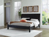 Danziar Bedroom Set - Carl's Furniture (Garden City, KS)