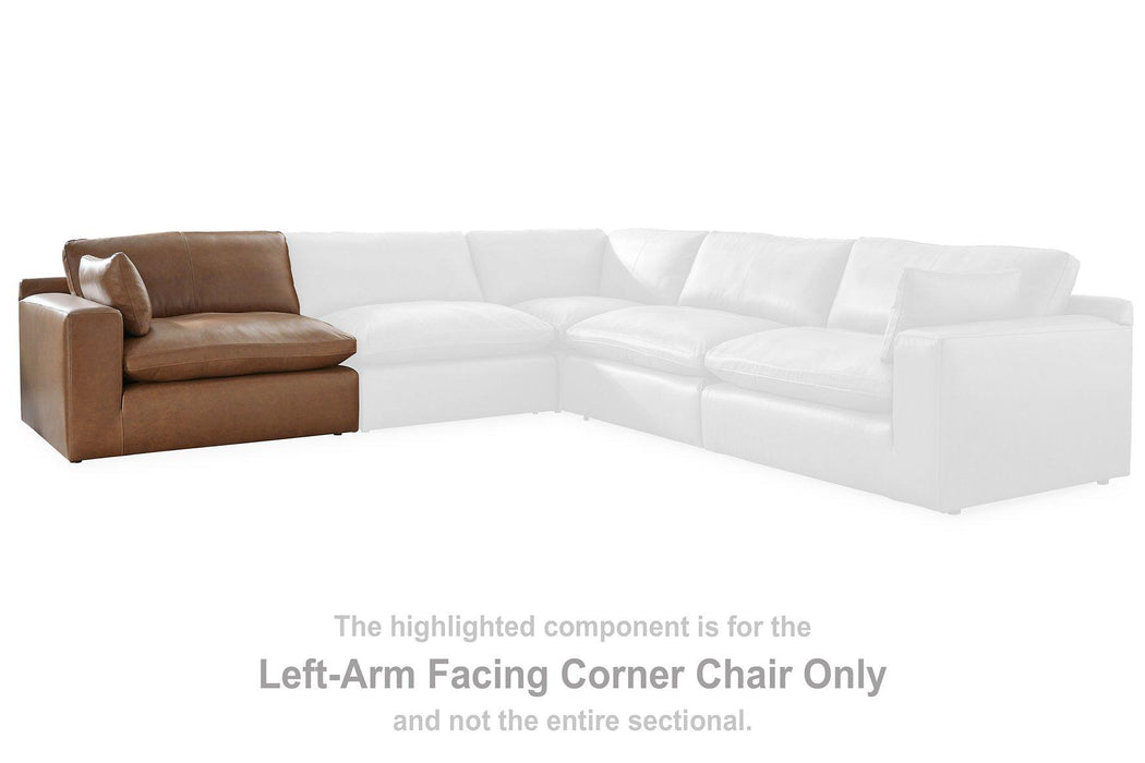 Emilia Sectional - Carl's Furniture (Garden City, KS)