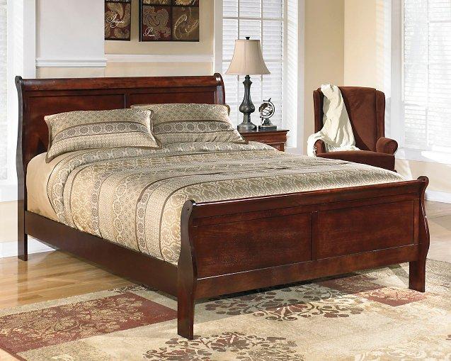 Alisdair Bedroom Set - Carl's Furniture (Garden City, KS)