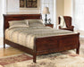 Alisdair Bedroom Set - Carl's Furniture (Garden City, KS)