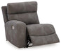 Next-Gen DuraPella Power Reclining Sectional Sofa - Carl's Furniture (Garden City, KS)