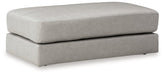 Amiata Oversized Accent Ottoman - Carl's Furniture (Garden City, KS)