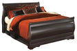 Huey Vineyard Bedroom Set - Carl's Furniture (Garden City, KS)