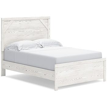 Gerridan Youth Bed - Carl's Furniture (Garden City, KS)