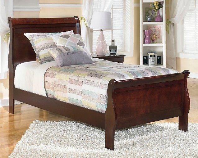 Alisdair Youth Bed - Carl's Furniture (Garden City, KS)