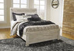 Bellaby Bedroom Set - Carl's Furniture (Garden City, KS)