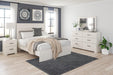 Stelsie Bedroom Set - Carl's Furniture (Garden City, KS)