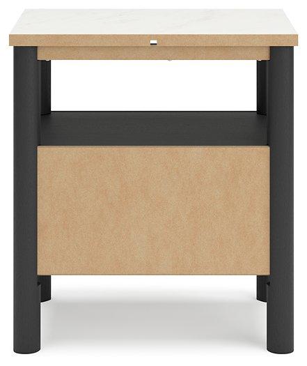 Cadmori Nightstand - Carl's Furniture (Garden City, KS)