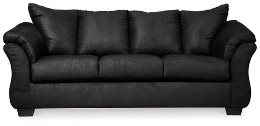 Darcy Sofa - Carl's Furniture (Garden City, KS)