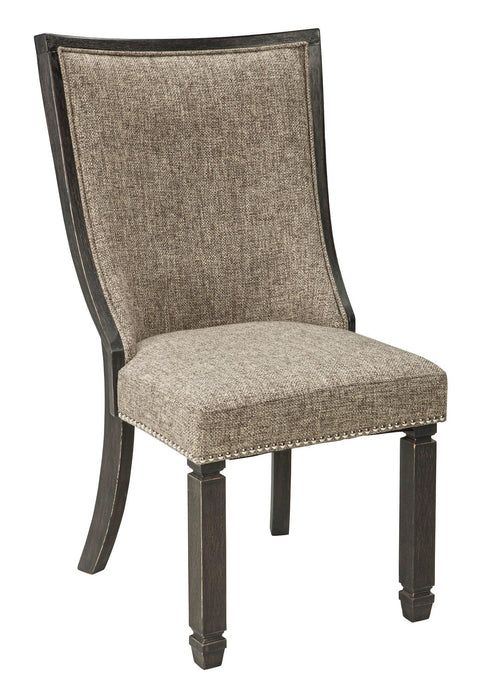 Tyler Creek Dining Set - Carl's Furniture (Garden City, KS)