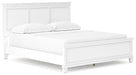 Fortman Bedroom Set - Carl's Furniture (Garden City, KS)