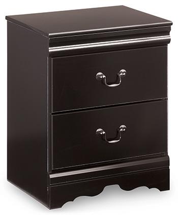 Huey Vineyard Bedroom Set - Carl's Furniture (Garden City, KS)