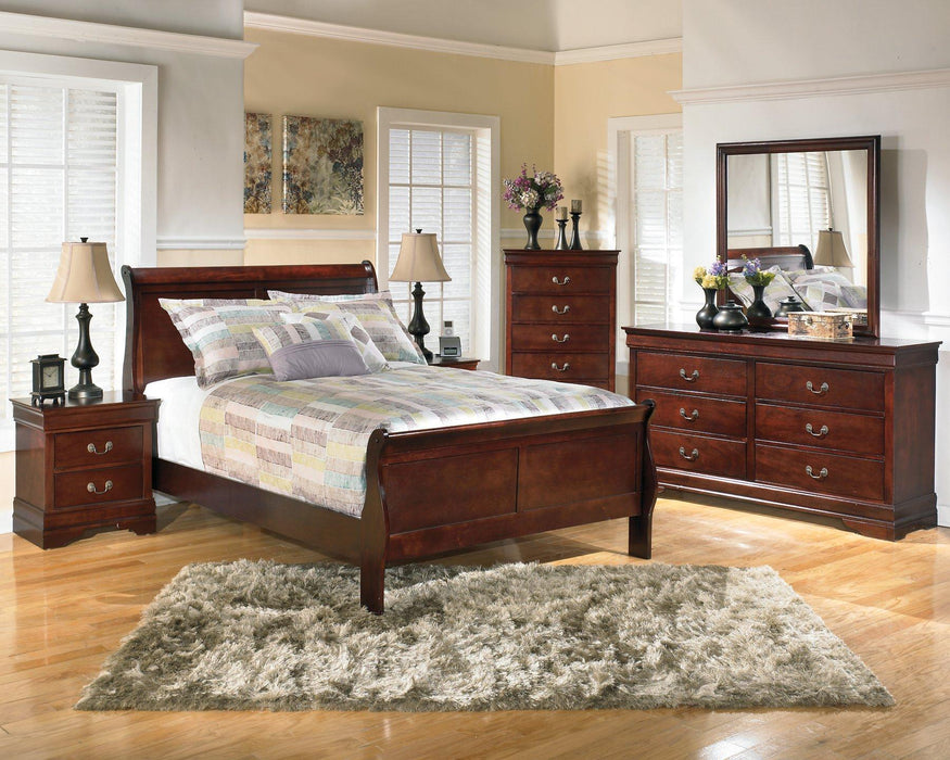 Alisdair Youth Bed - Carl's Furniture (Garden City, KS)