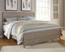 Culverbach Bedroom Set - Carl's Furniture (Garden City, KS)