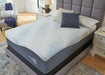 Millennium Luxury Plush Gel Latex Hybrid Mattress - Carl's Furniture (Garden City, KS)