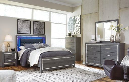 Lodanna Bedroom Set - Carl's Furniture (Garden City, KS)