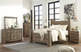 Trinell Bedroom Set - Carl's Furniture (Garden City, KS)