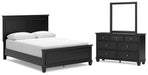 Lanolee Bedroom Set - Carl's Furniture (Garden City, KS)