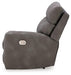 Next-Gen DuraPella Power Reclining Sectional - Carl's Furniture (Garden City, KS)