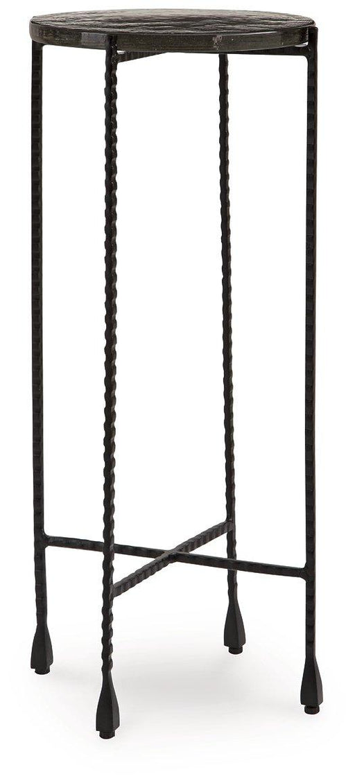 Newgoren Accent Table - Carl's Furniture (Garden City, KS)