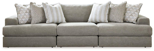 Avaliyah Sectional Sofa - Carl's Furniture (Garden City, KS)