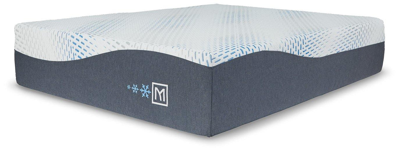 Millennium Luxury Gel Latex and Memory Foam