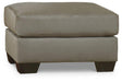 Darcy Ottoman - Carl's Furniture (Garden City, KS)