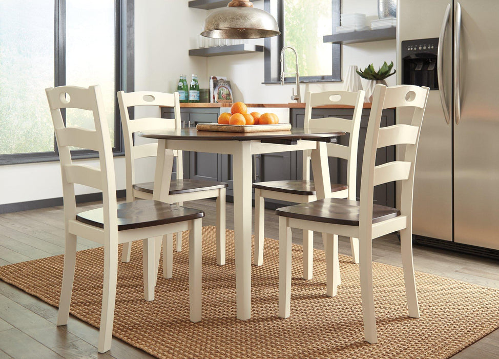 Woodanville Dining Set - Carl's Furniture (Garden City, KS)