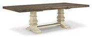 Bolanburg Dining Room Set - Carl's Furniture (Garden City, KS)