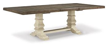 Bolanburg Dining Room Set - Carl's Furniture (Garden City, KS)