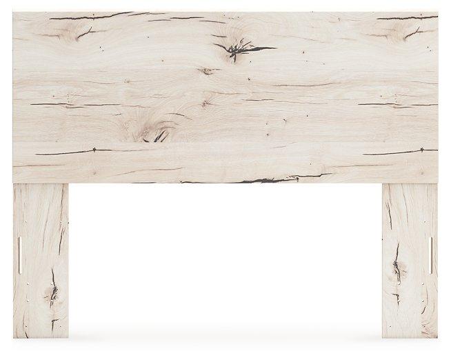 Lawroy Bed - Carl's Furniture (Garden City, KS)