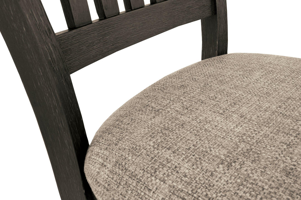 Tyler Creek Dining Set - Carl's Furniture (Garden City, KS)