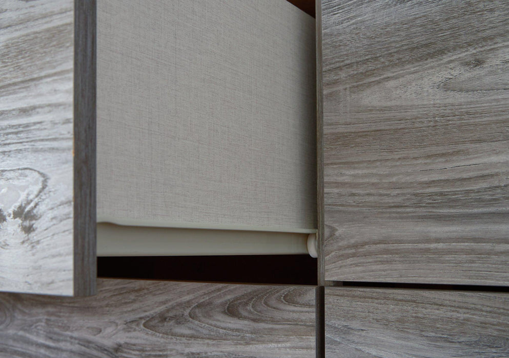 Bronyan Chest of Drawers - Carl's Furniture (Garden City, KS)