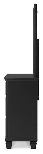 Lanolee Bedroom Set - Carl's Furniture (Garden City, KS)