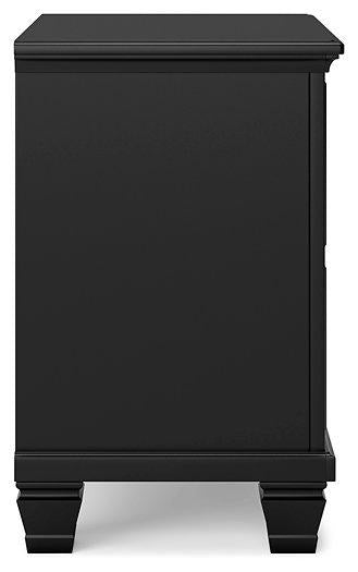 Lanolee Bedroom Set - Carl's Furniture (Garden City, KS)