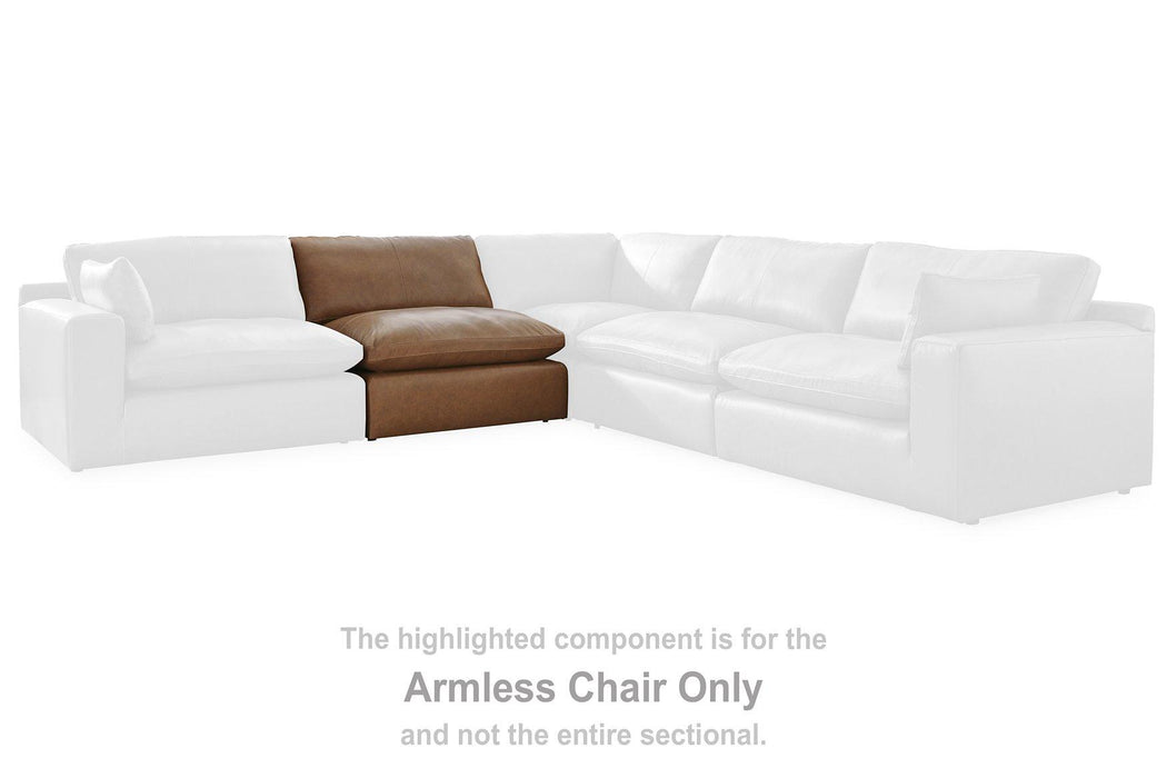 Emilia Sectional - Carl's Furniture (Garden City, KS)