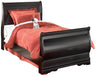 Huey Vineyard Bedroom Set - Carl's Furniture (Garden City, KS)
