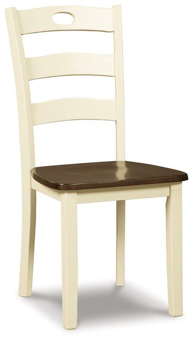 Woodanville Dining Set - Carl's Furniture (Garden City, KS)