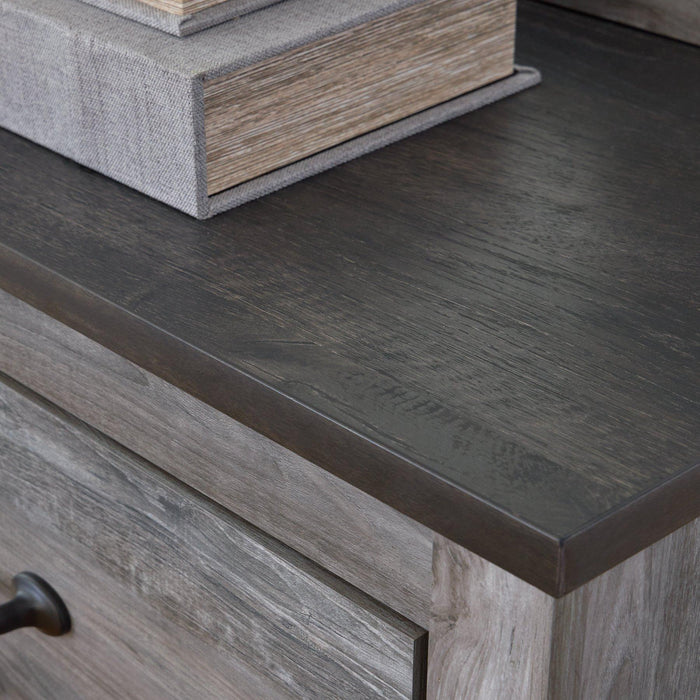 Bronyan Dresser - Carl's Furniture (Garden City, KS)