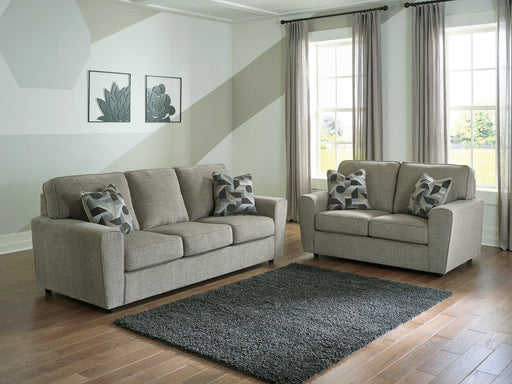 Cascilla Living Room Set - Carl's Furniture (Garden City, KS)