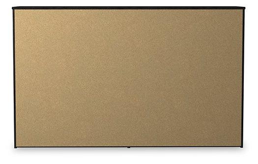 Belachime Dresser and Mirror - Carl's Furniture (Garden City, KS)