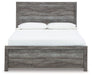 Bronyan Bedroom Set - Carl's Furniture (Garden City, KS)