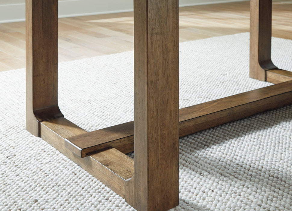 Cabalynn Dining Room Set - Carl's Furniture (Garden City, KS)