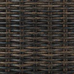 Coastline Bay Outdoor Swivel Lounge with Cushion - Carl's Furniture (Garden City, KS)