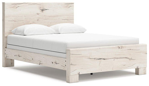 Lawroy Bed - Carl's Furniture (Garden City, KS)