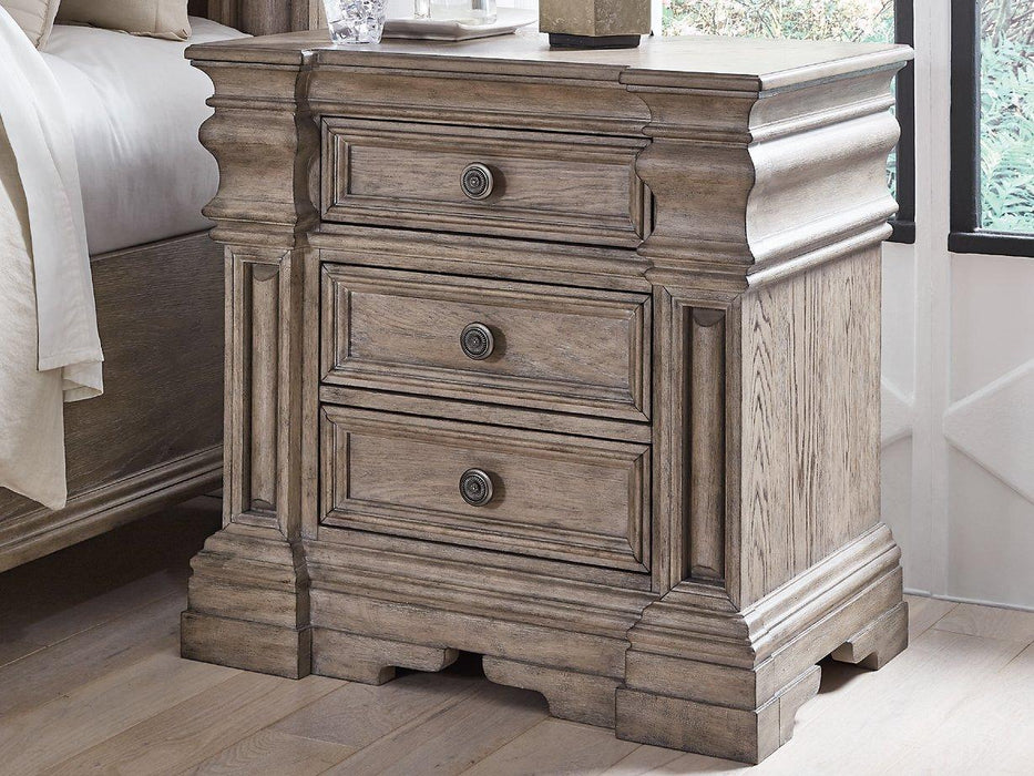 Blairhurst Nightstand - Carl's Furniture (Garden City, KS)
